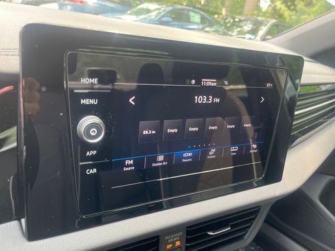 New 2025 Volkswagen Jetta Sport image 11