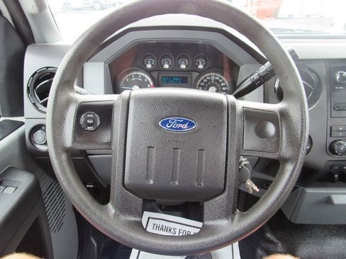 Used 2014 Ford F350 XL w/ Power Equipment Group RWD image 35