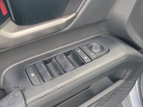 New 2026 Toyota Tacoma TRD Sport AWD/4WD image 17