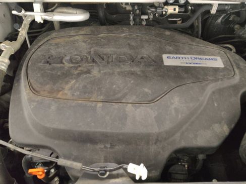 Used 2020 Honda Odyssey EX image 30
