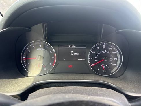 Used 2021 Kia Forte GT FWD image 8