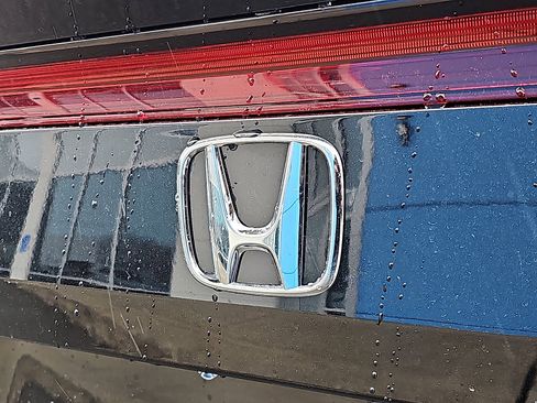 New 2026 Honda Civic Sport Touring image 12