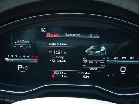 Used 2021 Audi S5 Prestige w/ Prestige Package AWD/4WD image 31