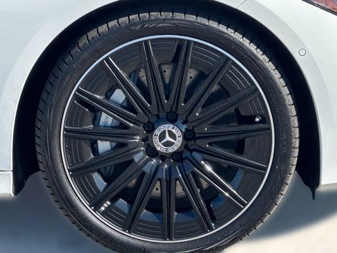 New 2026 Mercedes-Benz CLE 450 4MATIC Coupe image 13