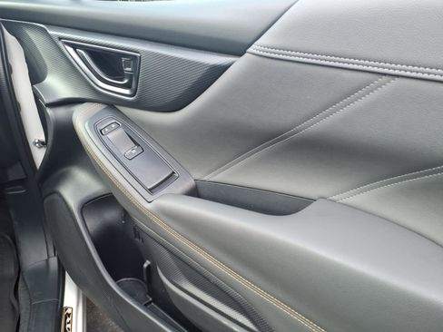 Certified 2023 Subaru Forester Wilderness image 4