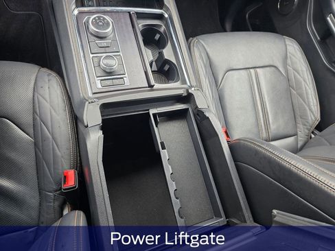 Used 2023 Ford Expedition Max Platinum AWD/4WD image 28