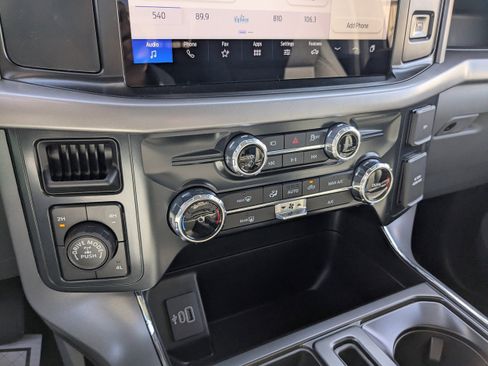 New 2026 Ford F150 XLT w/ XLT Chrome Appearance Package image 30