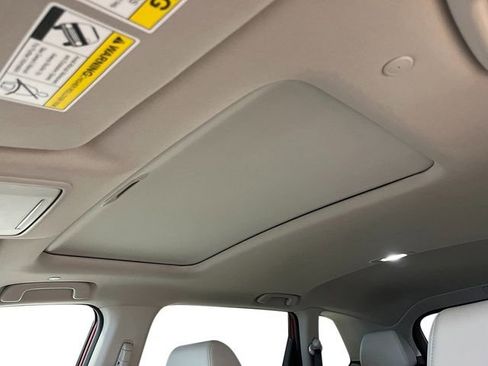 New 2026 Honda CR-V EX-L image 23