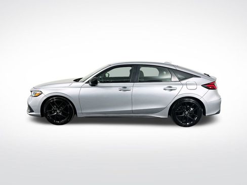 Used 2024 Honda Civic Sport image 5