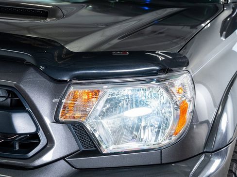 Used 2014 Toyota Tacoma 4x4 Double Cab image 13