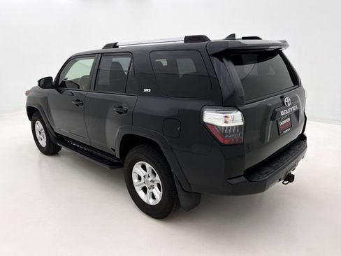 Used 2019 Toyota 4Runner SR5 Premium AWD/4WD image 9