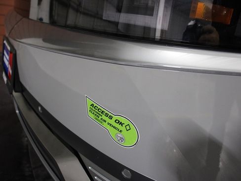 Used 2023 Hyundai Ioniq 5 Limited w/ Cargo Package image 4