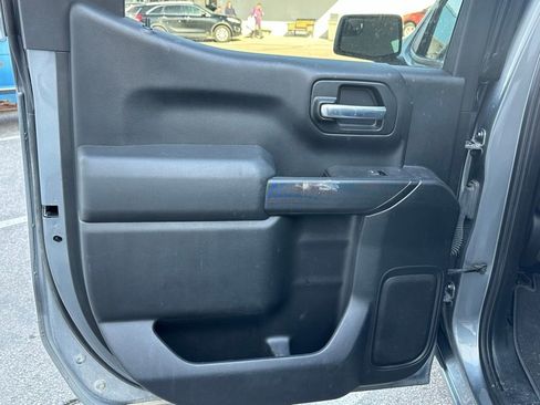 Used 2020 Chevrolet Silverado 1500 LT w/ Fleet Comfort Package image 15