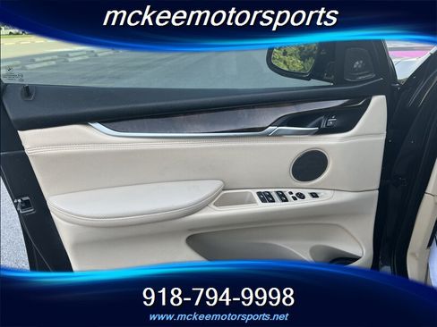 Used 2014 BMW X5 xDrive50i AWD/4WD image 11