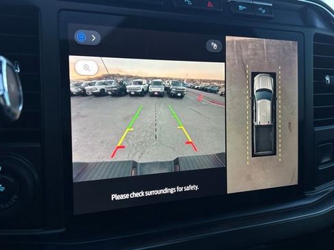 Used 2023 Ford F250 Lariat w/ Lariat Ultimate Package image 42