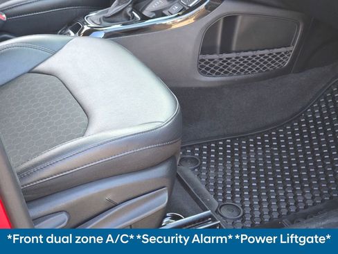 Used 2019 Jeep Compass Altitude image 13