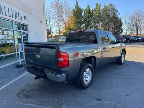 Used 2011 Chevrolet Silverado 1500 LT w/ All-Star Edition image 19