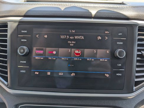 Used 2018 Volkswagen Atlas SE FWD image 22