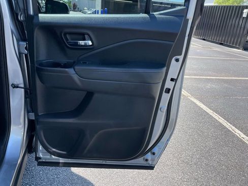 Certified 2022 Honda Ridgeline RTL-E image 34