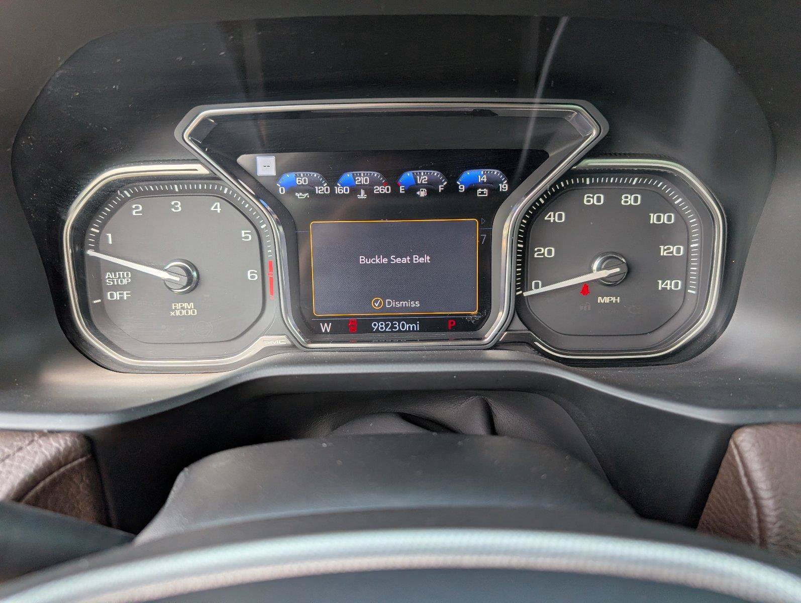 Used 2021 GMC Yukon Denali w/ Denali Premium Package RWD image 25