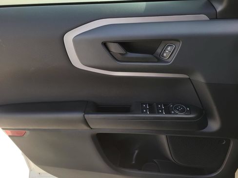 Used 2024 Ford Bronco Sport Big Bend AWD/4WD image 16