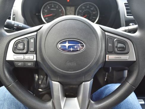 Used 2017 Subaru Forester 2.5i Premium w/ All-Weather Package AWD/4WD image 20