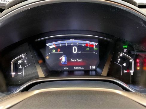 Used 2019 Honda CR-V EX image 15