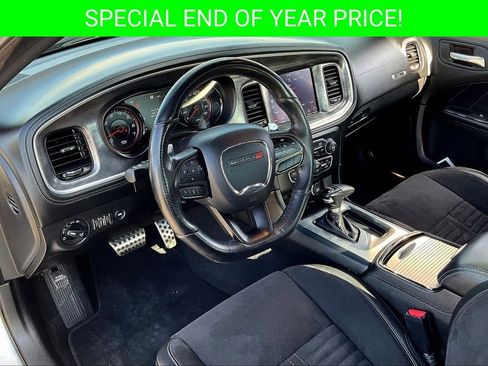 Used 2022 Dodge Charger Scat Pack w/ Daytona Edition Group image 17