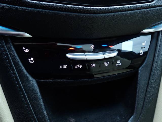 Used 2017 Cadillac XT5 Premium Luxury AWD/4WD image 18