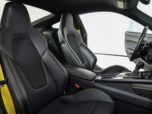 Used 2024 Porsche 911 GT3 image 20