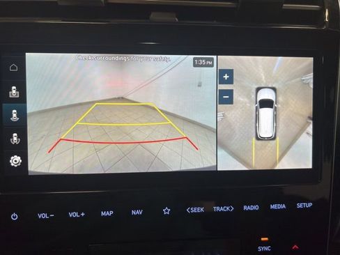 Used 2023 Hyundai Tucson Limited image 30