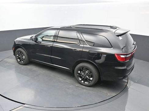 New 2026 Dodge Durango GT w/ Blacktop Package image 45