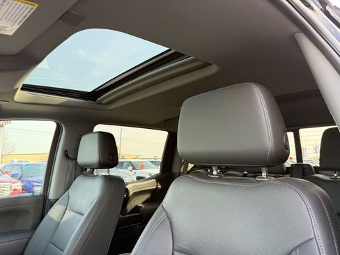 Used 2022 GMC Sierra 1500 SLT w/ SLT Premium Plus Package image 23