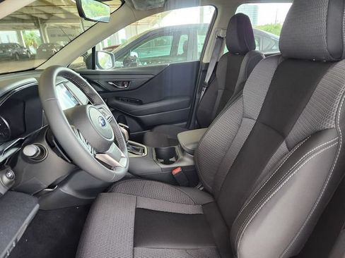 New 2025 Subaru Outback Premium w/ Popular Package #1A AWD/4WD image 8