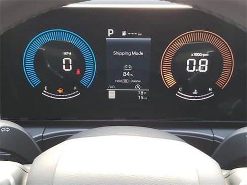 New 2026 Hyundai Santa Fe SE image 20