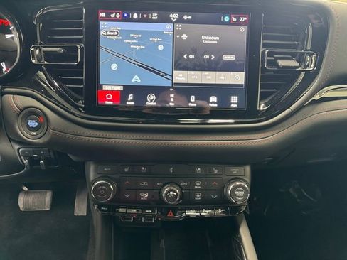 New 2026 Dodge Durango GT AWD/4WD image 5