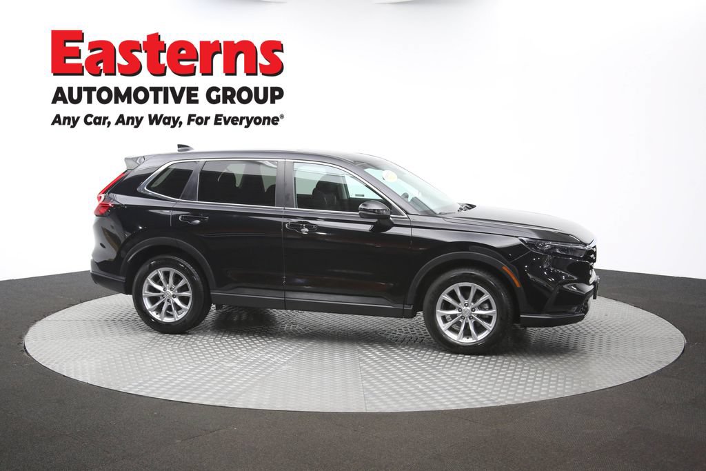 Used 2023 Honda CR-V EX image 47