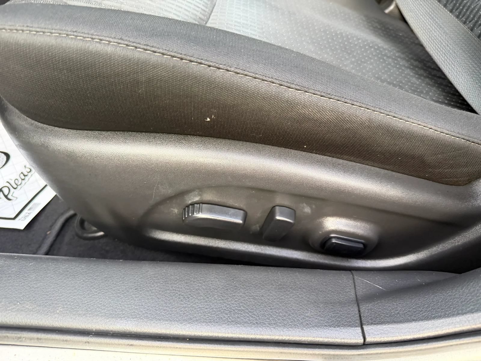 Used 2016 Nissan Altima 2.5 SV w/ Convenience Package FWD image 21