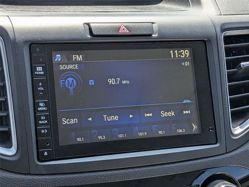 Used 2016 Honda CR-V EX image 24