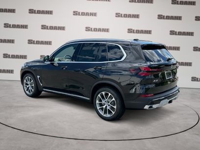 New 2026 BMW X5 xDrive40i w/ Climate Comfort Package