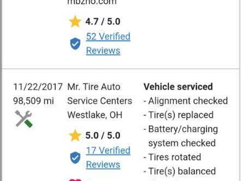 Used 2001 Mercedes-Benz CLK 430 Cabriolet image 66