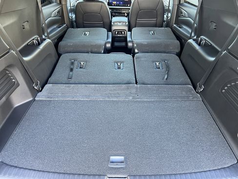 New 2026 Chevrolet Traverse LT image 22