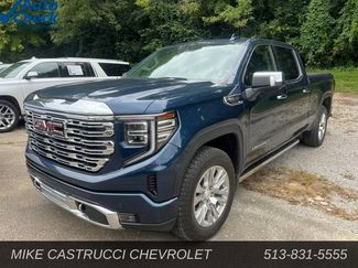 Used 2023 GMC Sierra 1500 Denali w/ Technology Package AWD/4WD video 1