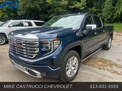 Used 2023 GMC Sierra 1500 Denali w/ Technology Package