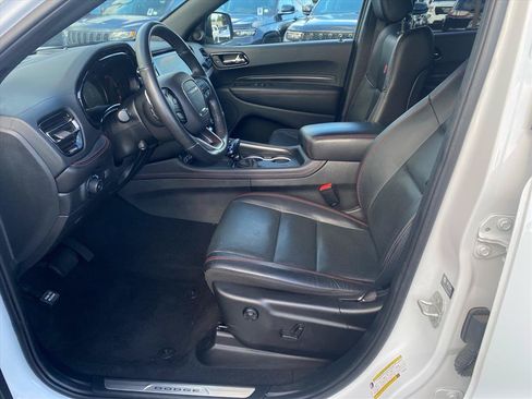 Used 2023 Dodge Durango R/T AWD/4WD image 9