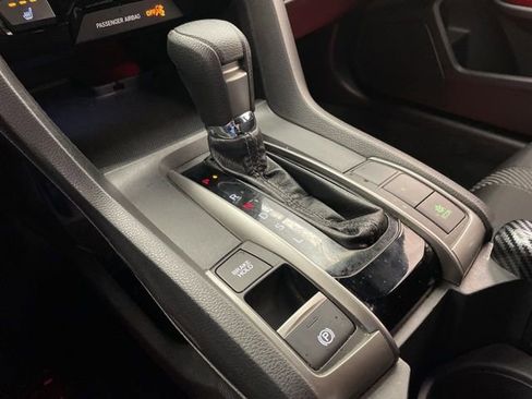 Used 2019 Honda Civic EX image 26