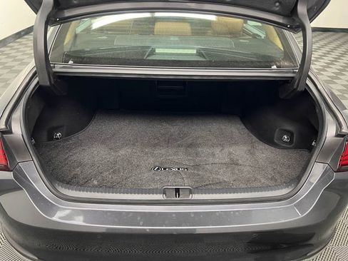 Certified 2024 Lexus ES 300h w/ Premium Package FWD image 8