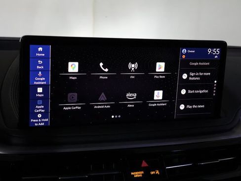 Certified 2026 Acura MDX SH-AWD w/ Technology Package image 19