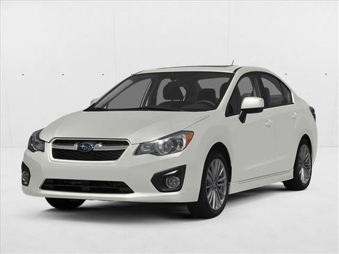 Used 2013 Subaru Impreza 2.0i Limited image 1