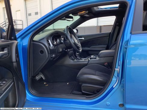 Used 2023 Dodge Charger Scat Pack w/ Plus Group image 12